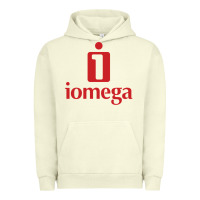 Pigment Pistachio iomega Urban Hoodie - tuanDangUi