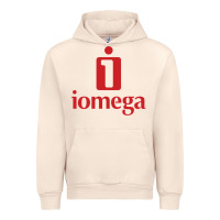 Sandshell iomega Urban Hoodie - tuanDangUi
