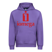 Tulip iomega Urban Hoodie - tuanDangUi