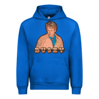 Cobalt gary busey Urban Hoodie - tuanDangUi