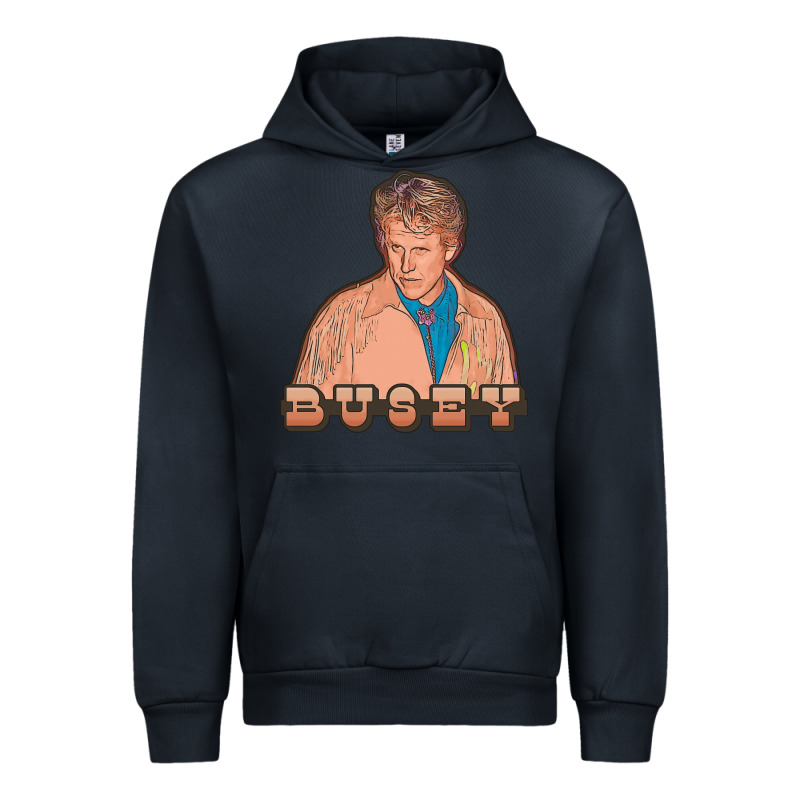 Gary Busey Urban Hoodie by tuanDangUi | Teevron