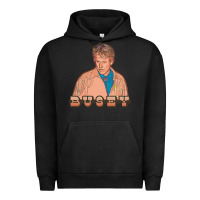 Pigment Black gary busey Urban Hoodie - tuanDangUi