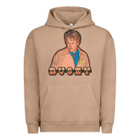 Pigment Burro gary busey Urban Hoodie - tuanDangUi
