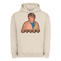 Pigment French Oak gary busey Urban Hoodie - tuanDangUi