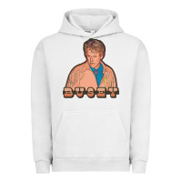 Pigment Lunar Rock gary busey Urban Hoodie - tuanDangUi