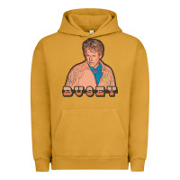 Pigment Peanut Butter gary busey Urban Hoodie - tuanDangUi