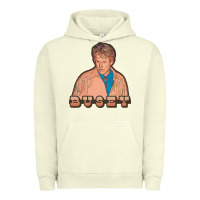 Pigment Pistachio gary busey Urban Hoodie - tuanDangUi