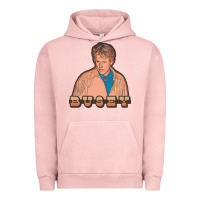 Pigment Salmon gary busey Urban Hoodie - tuanDangUi
