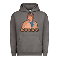 Pigment Tornado gary busey Urban Hoodie - tuanDangUi