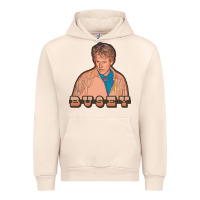 Sandshell gary busey Urban Hoodie - tuanDangUi