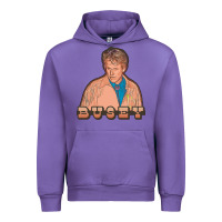 Tulip gary busey Urban Hoodie - tuanDangUi