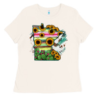 Minnesota State Map Ladies Tee | Teevron