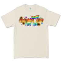 Bone Sounds Gay I'm in Pride LGBTQ Premium Tee - BundleAndBundleShop