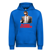 Cobalt sledge hammer Urban Hoodie - tuanDangUi