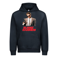 Navy sledge hammer Urban Hoodie - tuanDangUi