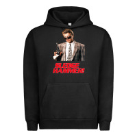 Pigment Black sledge hammer Urban Hoodie - tuanDangUi