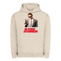Pigment French Oak sledge hammer Urban Hoodie - tuanDangUi