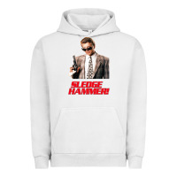 Pigment Lunar Rock sledge hammer Urban Hoodie - tuanDangUi