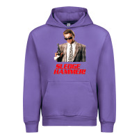 Tulip sledge hammer Urban Hoodie - tuanDangUi