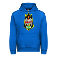 Cobalt kaos get smart Urban Hoodie - tuanDangUi