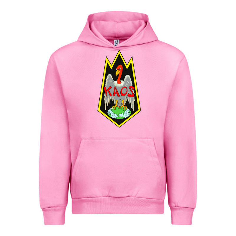 Kaos Get Smart Urban Hoodie by tuanDangUi | Teevron