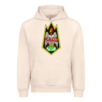 Sandshell kaos get smart Urban Hoodie - tuanDangUi