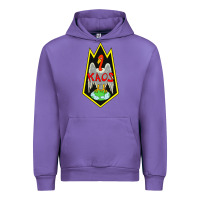Tulip kaos get smart Urban Hoodie - tuanDangUi