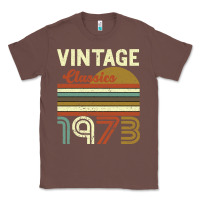 Chestnut Vintage Classics 1973 Classic Tee - Bettercallsaul
