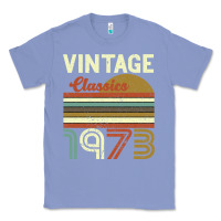 Colony Blue Vintage Classics 1973 Classic Tee - Bettercallsaul