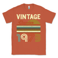 Copper Vintage Classics 1973 Classic Tee - Bettercallsaul