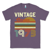 Lavender Vintage Classics 1973 Classic Tee - Bettercallsaul
