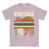 Lilac Vintage Classics 1973 Classic Tee - Bettercallsaul