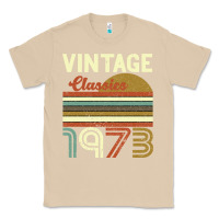 Mushroom Vintage Classics 1973 Classic Tee - Bettercallsaul