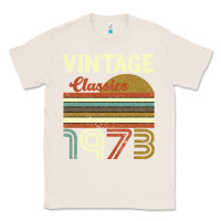 Natural Vintage Classics 1973 Classic Tee - Bettercallsaul