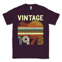 Plum Vintage Classics 1973 Classic Tee - Bettercallsaul