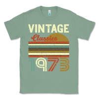 Sage Vintage Classics 1973 Classic Tee - Bettercallsaul
