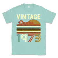 Seafoam Vintage Classics 1973 Classic Tee - Bettercallsaul