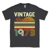 Smoke Vintage Classics 1973 Classic Tee - Bettercallsaul