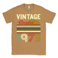 Toasted Coconut Vintage Classics 1973 Classic Tee - Bettercallsaul