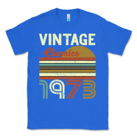 True Royal Vintage Classics 1973 Classic Tee - Bettercallsaul