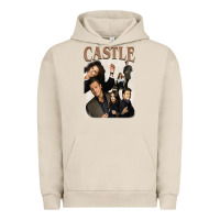 Pigment French Oak castle Urban Hoodie - tuanDangUi