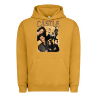 Pigment Peanut Butter castle Urban Hoodie - tuanDangUi