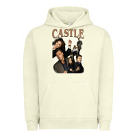 Pigment Pistachio castle Urban Hoodie - tuanDangUi