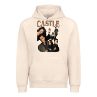 Sandshell castle Urban Hoodie - tuanDangUi