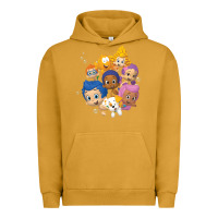 Pigment Peanut Butter bubble guppies Urban Hoodie - tuanDangUi