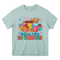 Arona christmas calories no cuentan mexican Heavy Core Tee - MaliasSmallBusiness