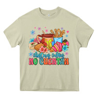 Mossy christmas calories no cuentan mexican Heavy Core Tee - MaliasSmallBusiness