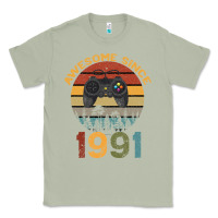 Matcha Awesome Since 1991 Classic Tee - Bettercallsaul