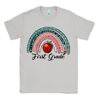 Moon Dust first grade rainbow Classic Tee - RanaPortraitStore