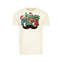 Vintage Arctic Mexican Papa Vintage Tee - texasbilliewilder